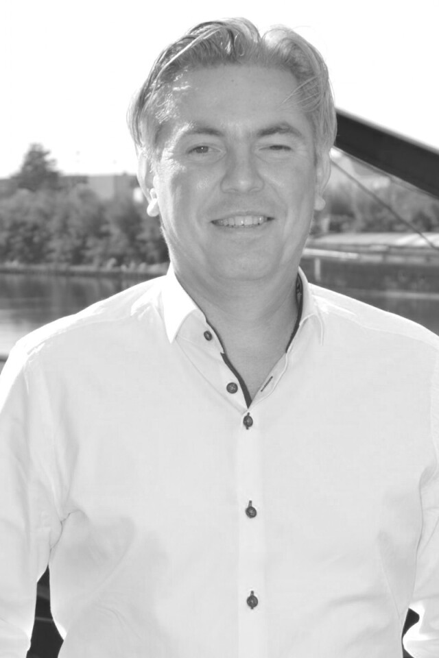 Bruno Vanlooy