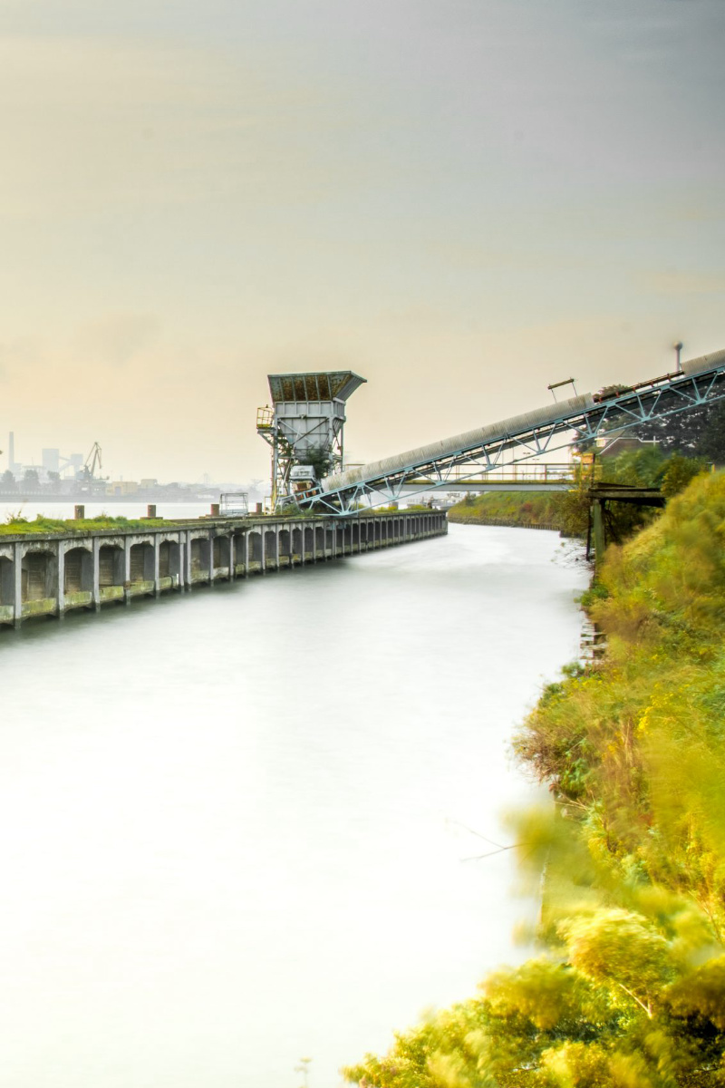 Global Logistical Solutions Agrominne