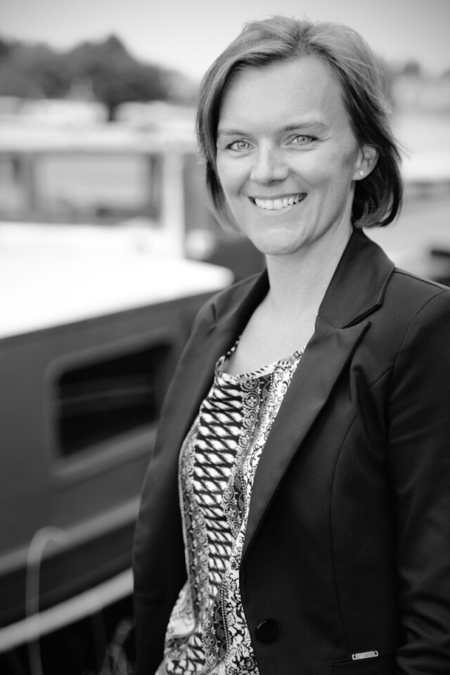 Karin de Pauw
